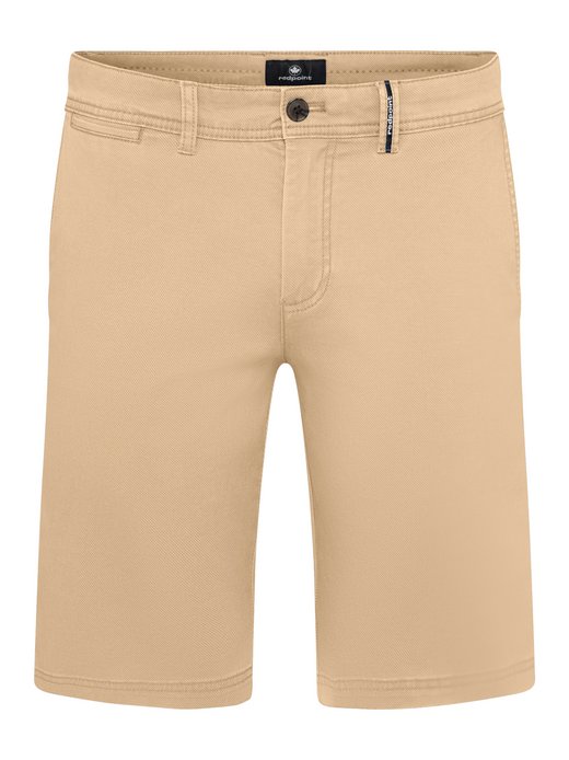 Herren Bermuda - Surrey Slim Fit