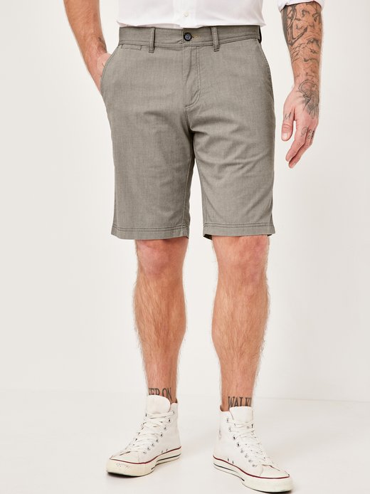 Herren Bermuda - Surrey Slim Fit