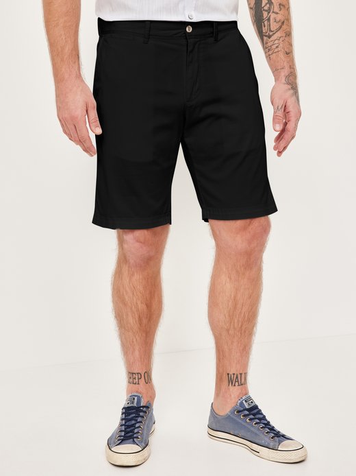 Herren Bermuda - Surrey Slim Fit