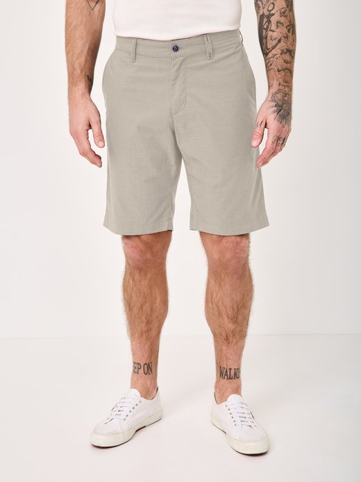 Herren Bermuda - Surrey Slim Fit