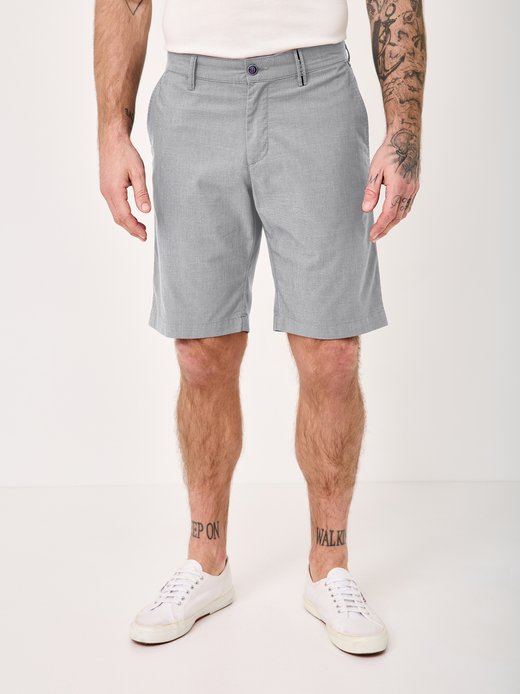Herren Bermuda - Surrey Slim Fit