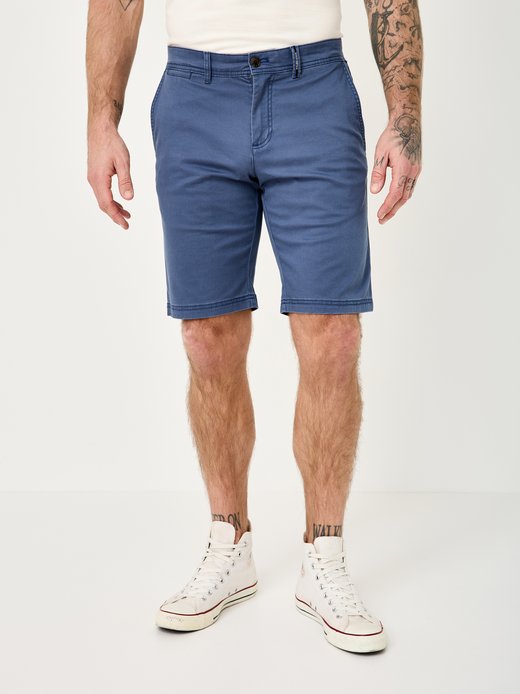 Herren Bermuda - Surrey Slim Fit