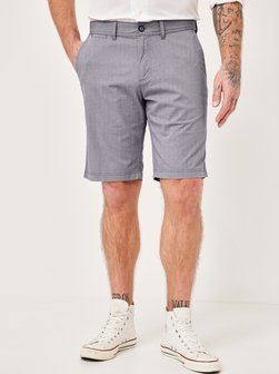 Artikelbild Herren Bermuda - Surrey Slim Fit von Redpoint in marine uni