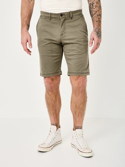 Herren Bermuda - Surrey Slim Fit