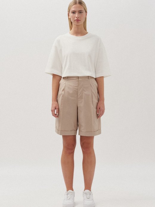 Herren Bermuda - Unisex - Regular Fit