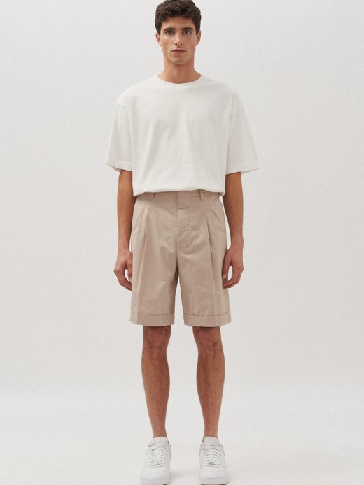 Herren Bermuda - Unisex - Uni