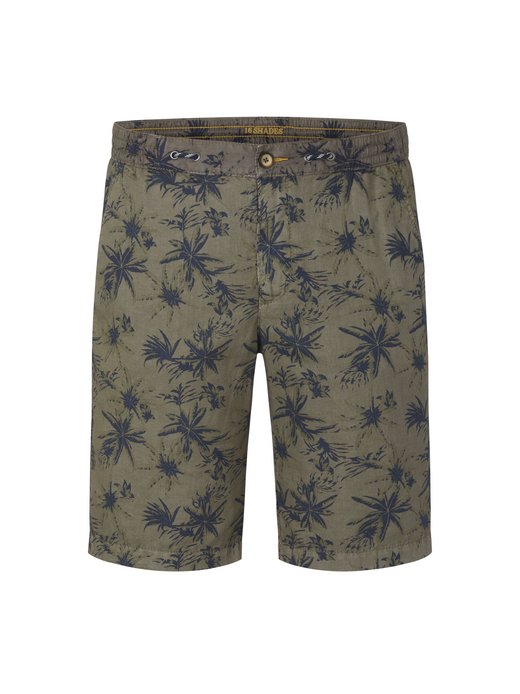 Herren Bermuda - WHITBY Comfort Fit