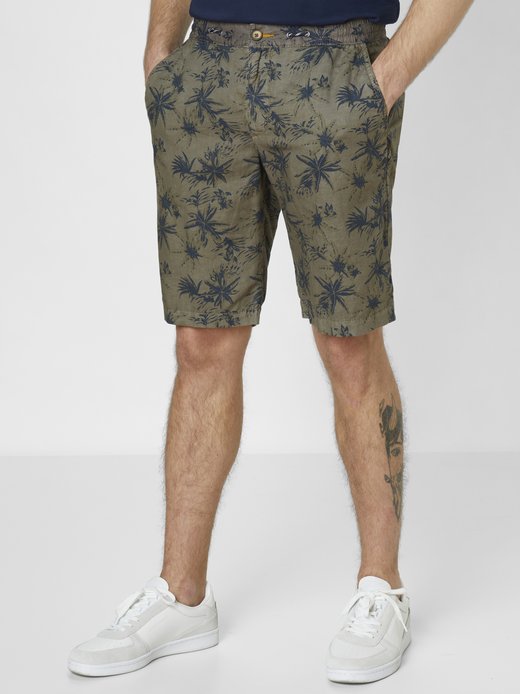 Herren Bermuda - WHITBY Comfort Fit