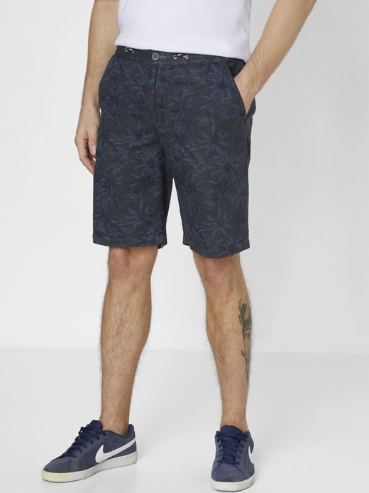 Herren Bermuda - WHITBY Comfort Fit