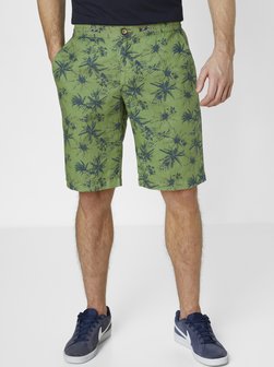 Herren Bermuda - WHITBY Comfort Fit