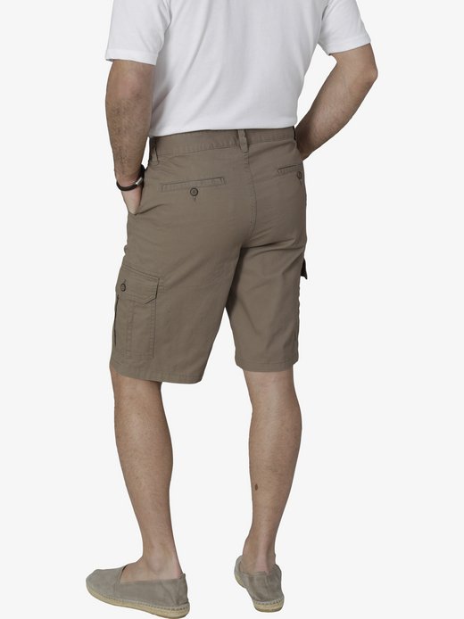 Herren Bermuda - ZANMO