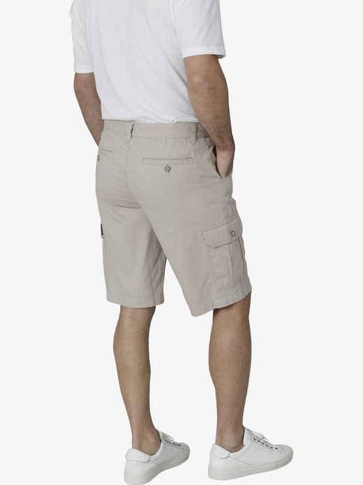 Herren Bermuda - ZANMO