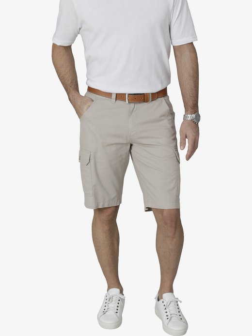 Herren Bermuda - ZANMO