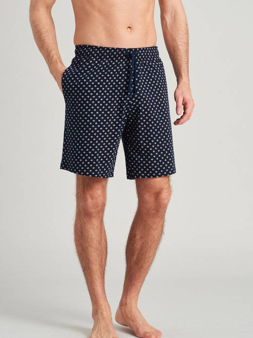 Herren Bermuda  -  selected