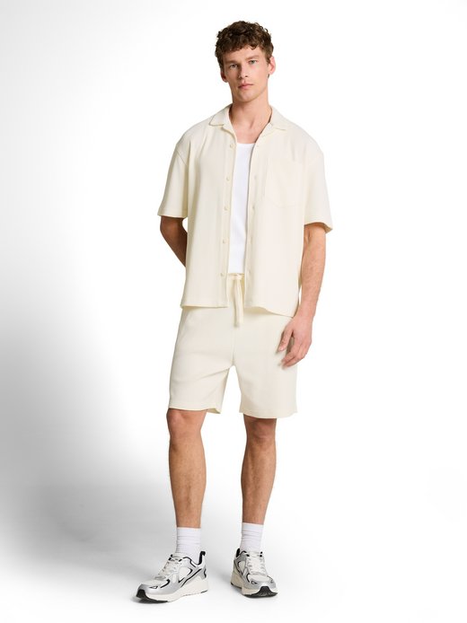 Herren Bermuda