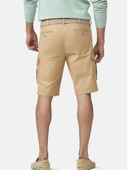 Herren Bermudas - B-Orlando 1-3040