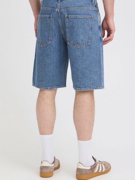 Herren Bermudas - BHBreeze Loose Fit