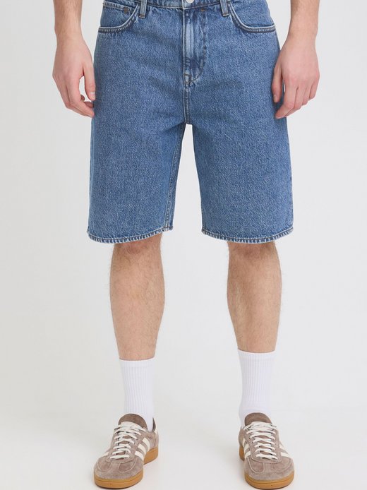 Herren Bermudas - BHBreeze Loose Fit