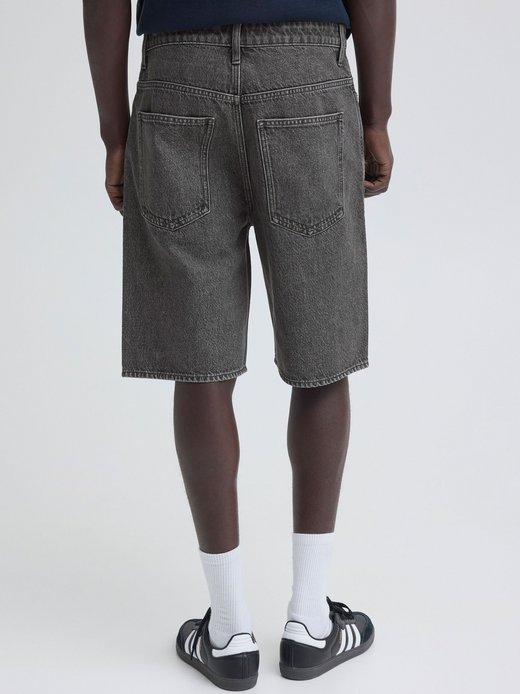 Herren Bermudas - BHBreeze Loose Fit