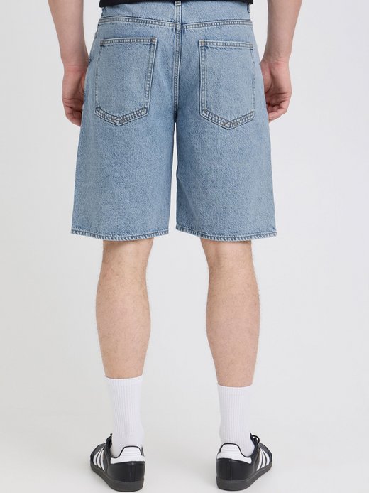 Herren Bermudas - BHBreeze Loose Fit