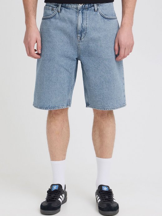 Herren Bermudas - BHBreeze Loose Fit