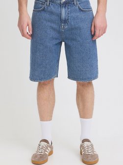 Herren Bermudas - BHBreeze Loose Fit