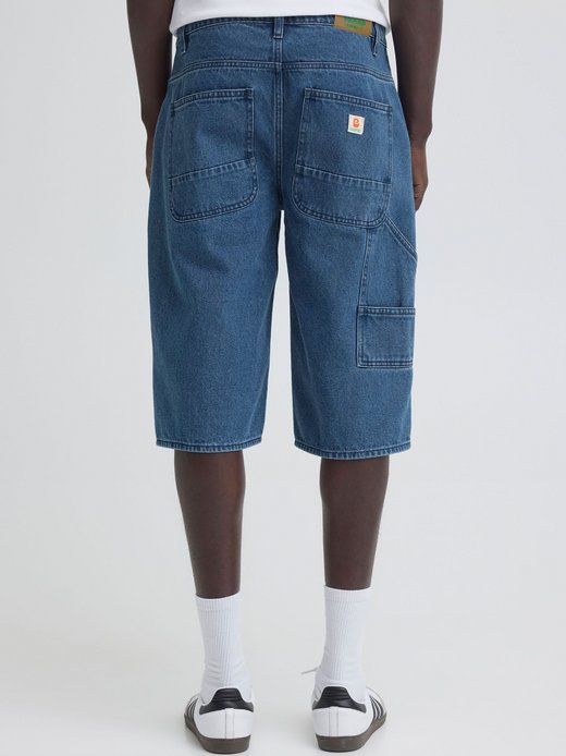 Herren Bermudas - BHIgs Loose Fit