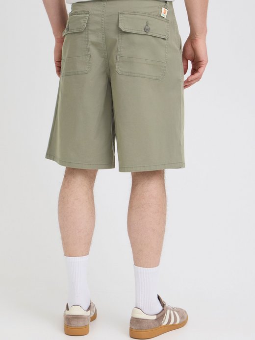 Herren Bermudas - BHMatz Loose Fit