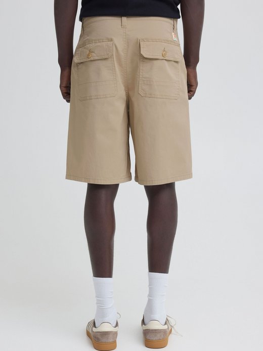 Herren Bermudas - BHMatz Loose Fit