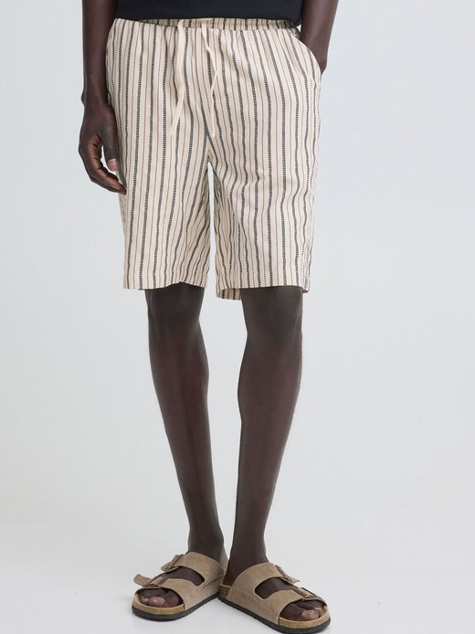 Herren Bermudas - BHMaxim Relaxed Fit