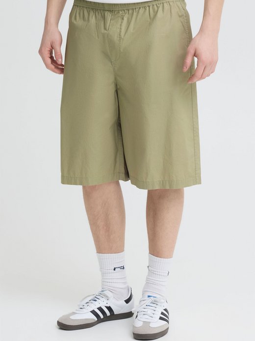Herren Bermudas - CFBroman Realxed Fit