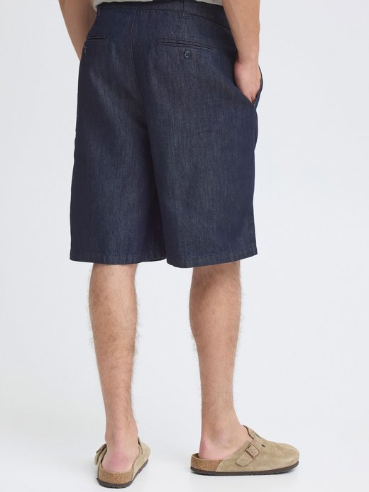 Herren Bermudas - CFForsberg Denim