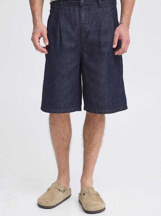 Herren Bermudas - CFForsberg Denim