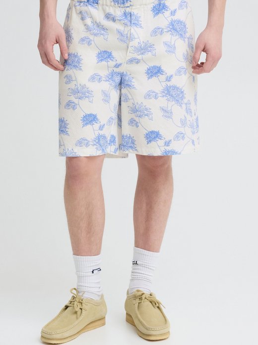 Herren Bermudas - CFJØsson Floral