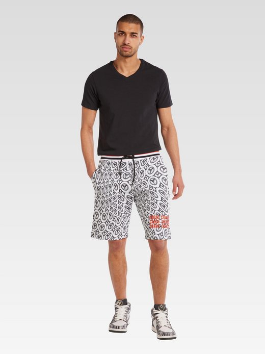 Herren Bermudas  -  DaRonco