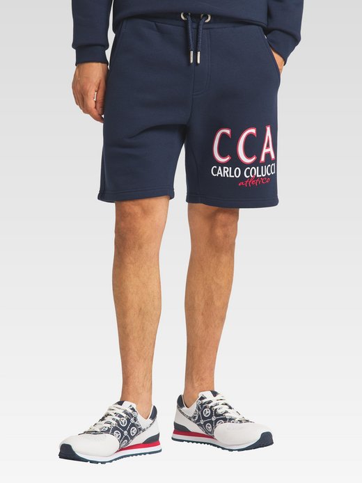 Herren Bermudas  -  Dalvai