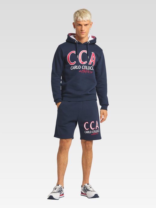 Herren Bermudas  -  Dalvai