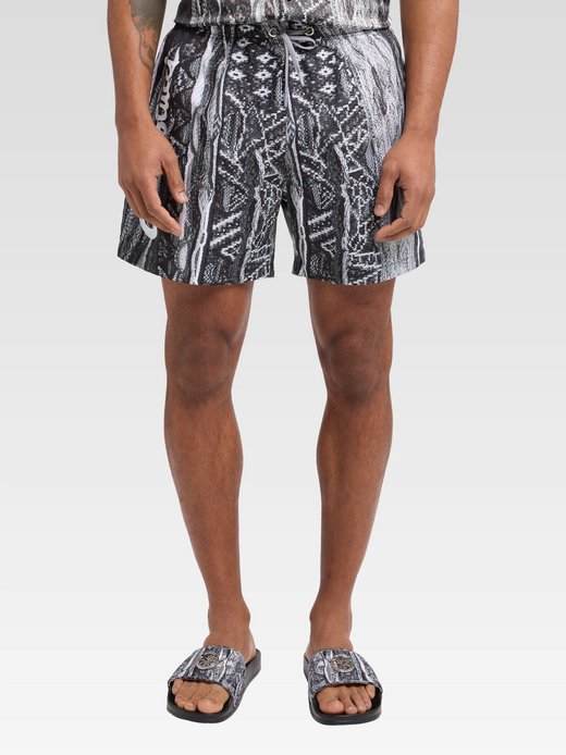 Herren Bermudas  -  Delladio