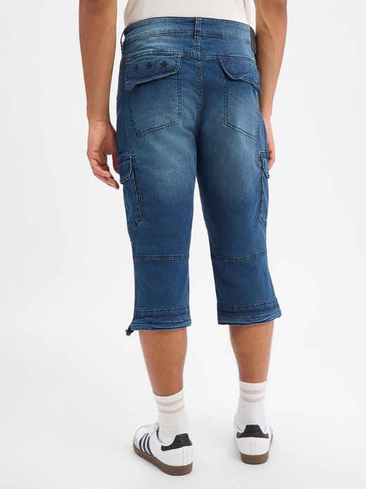 Herren Bermudas - MilesTZ