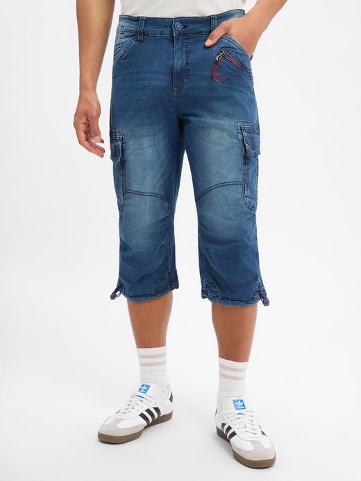 Herren Bermudas - MilesTZ