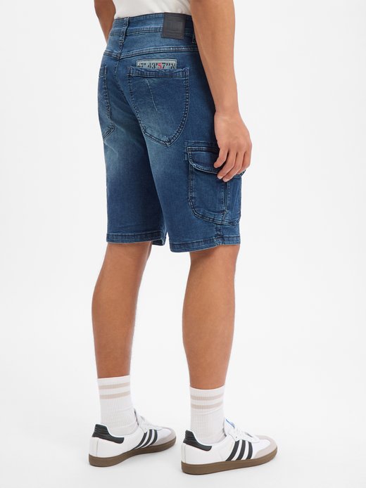 Herren Bermudas - RykerTZ