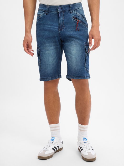 Herren Bermudas - RykerTZ