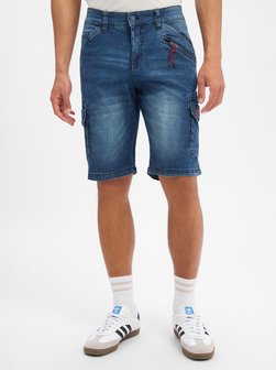 Herren Bermudas - RykerTZ