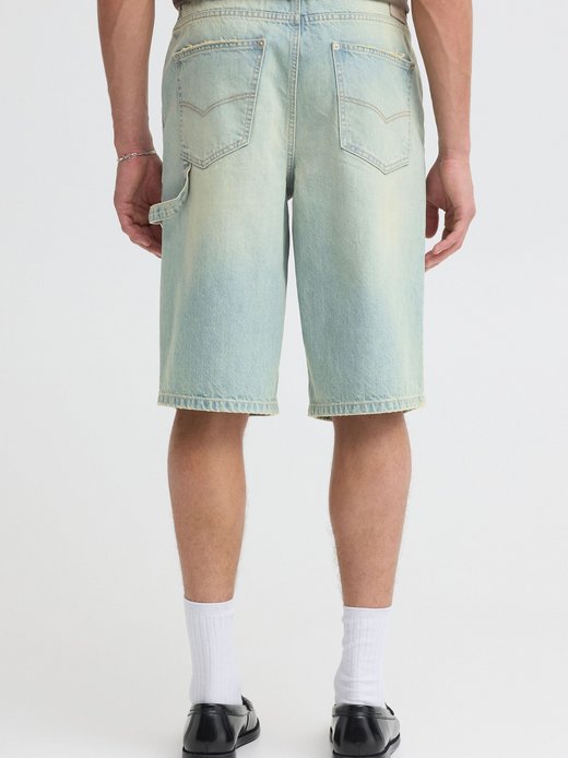 Herren Bermudas - SDTommy Tobias Relaxed Fit