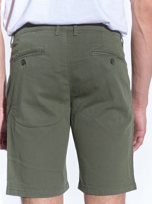 Herren Bermudas