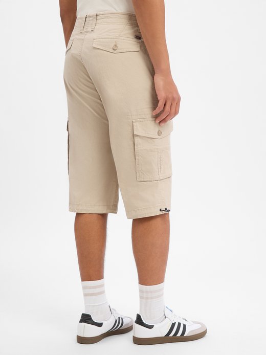 Herren Bermudas