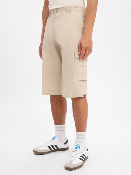 Herren Bermudas