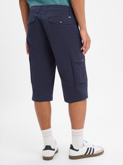 Herren Bermudas