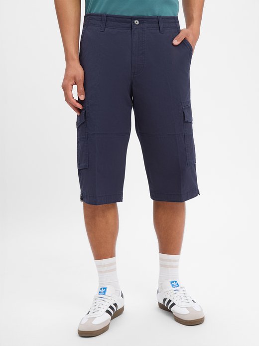 Herren Bermudas
