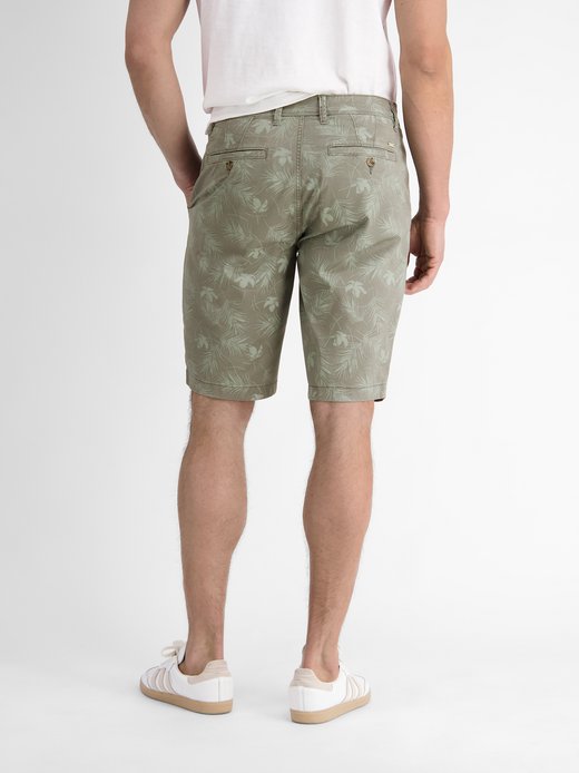 Herren Bermudas